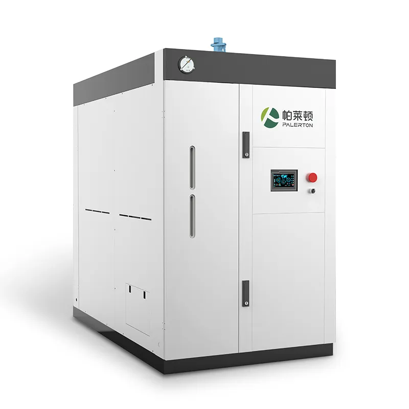 Газовый паровой котел 0,3 т/ч