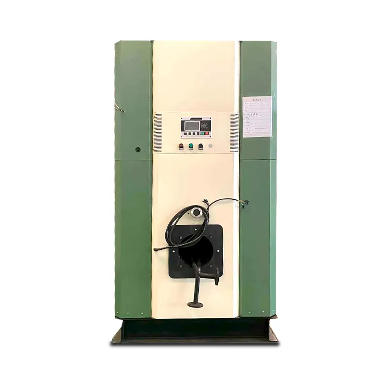 Жидкотопливный паровой котел 0,2 тч (2)