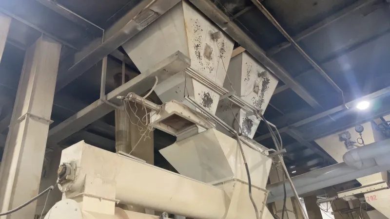 Кормовая промышленность Шаньдун (4)