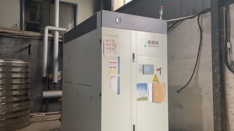 Кормовая промышленность Шаньдун (8)