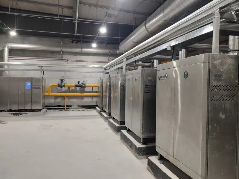 Кормовая промышленность Шицзячжуан (2)