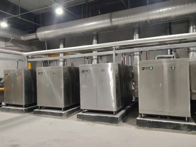 Кормовая промышленность Шицзячжуан (3)