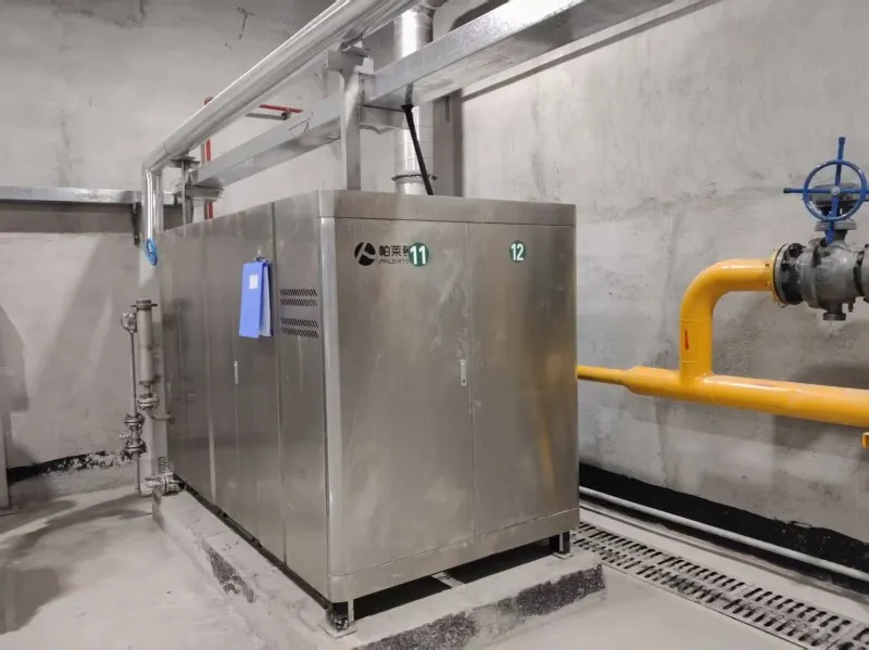 Кормовая промышленность Шицзячжуан (4)