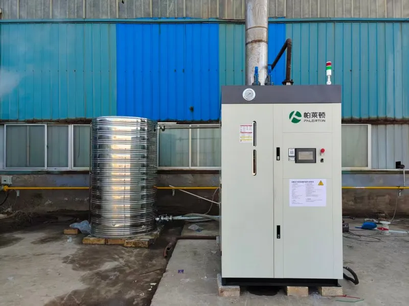 Обезвреживание Хэбэй (2)