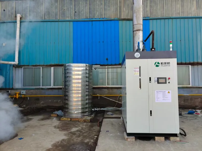 Обезвреживание Хэбэй (5)