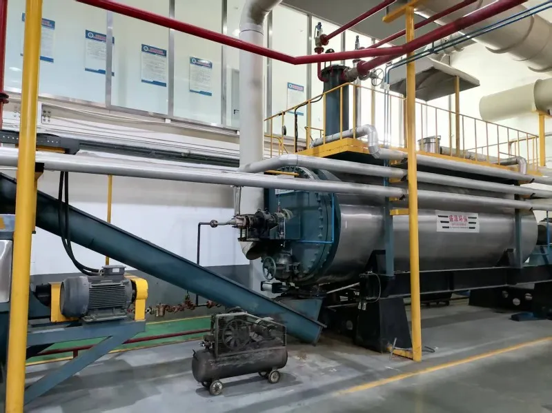 Обезвреживание животных Хэбэй (4)