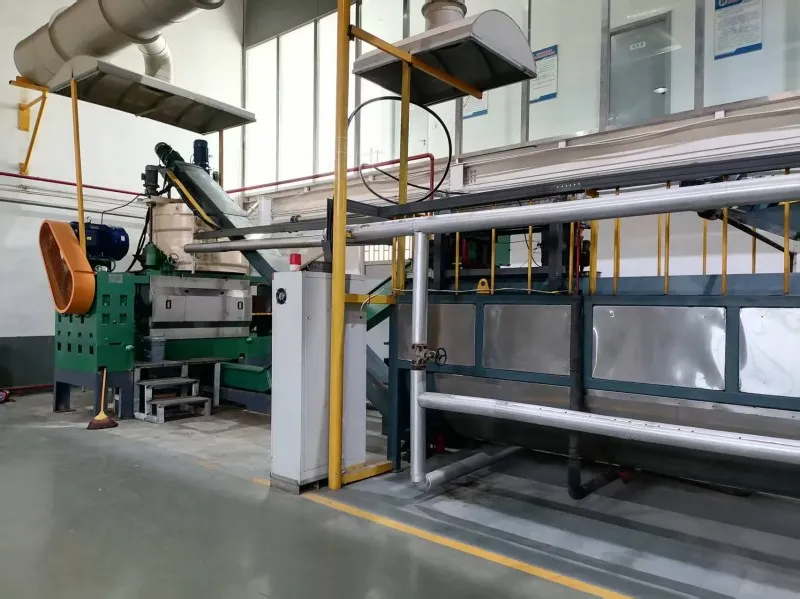 Обезвреживание животных Хэбэй (5)