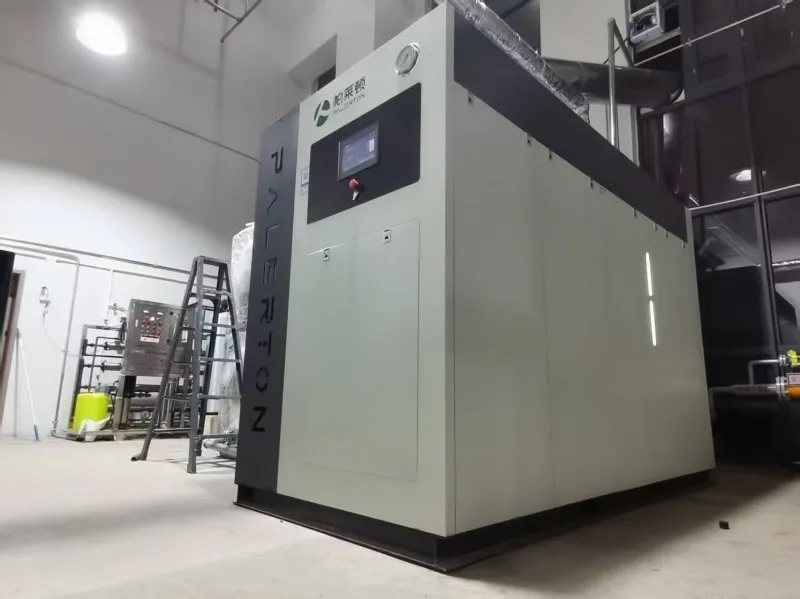 Прачечная Вэйфан (1)