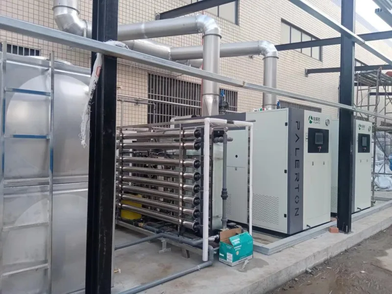 Тяжелое машиностроение Цзянсу (2)