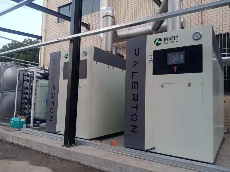 Тяжелое машиностроение Цзянсу (3)