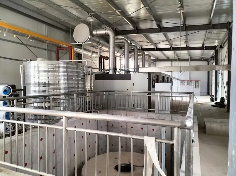 Фармацевтическая промышленность Шаньдун (4)