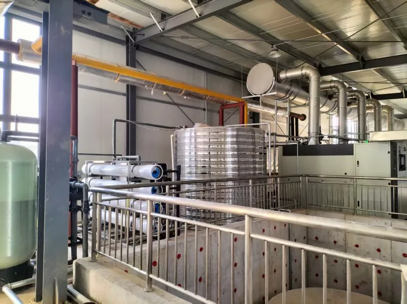 Фармацевтическая промышленность Шаньдун (6)