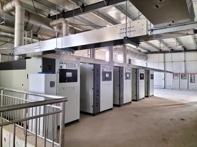 Фармацевтическая промышленность Шаньдун (7)