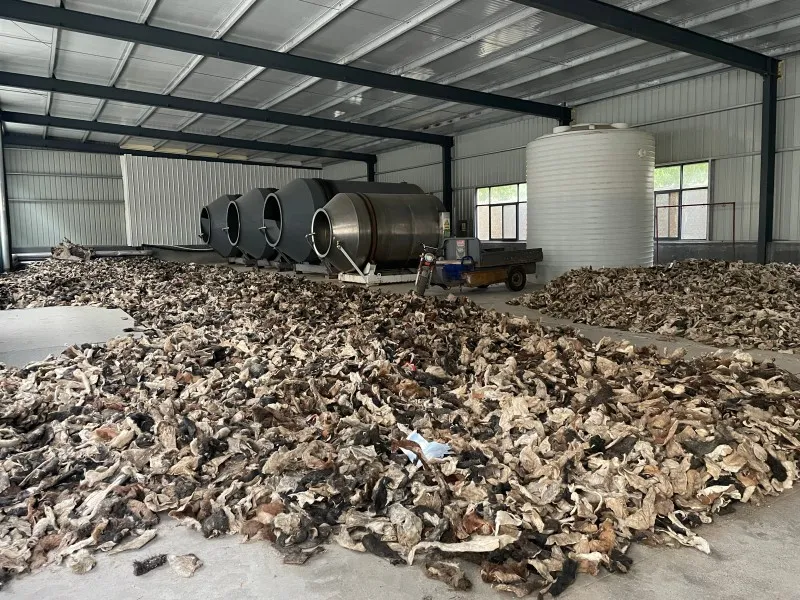 Шаньдунский ослиный желатин (1)